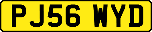 PJ56WYD