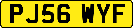 PJ56WYF