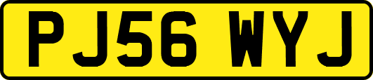 PJ56WYJ