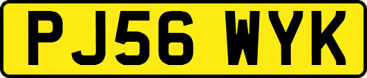 PJ56WYK