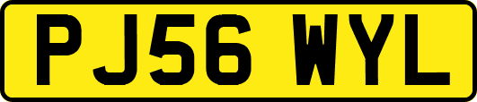 PJ56WYL