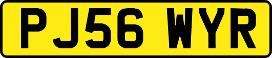 PJ56WYR