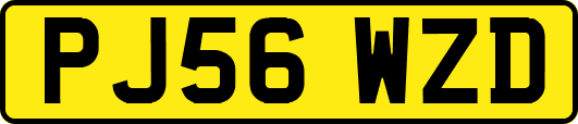 PJ56WZD