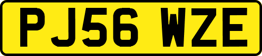 PJ56WZE