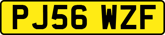 PJ56WZF