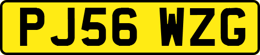 PJ56WZG