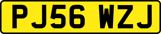 PJ56WZJ