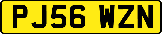 PJ56WZN
