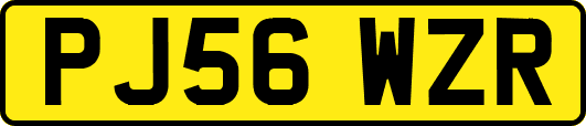 PJ56WZR