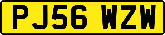 PJ56WZW