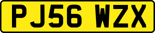 PJ56WZX