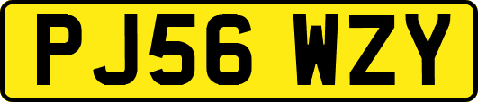 PJ56WZY