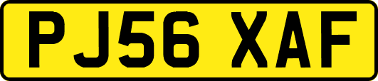 PJ56XAF