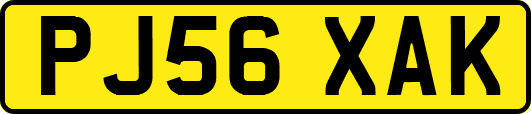PJ56XAK