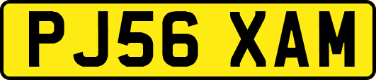 PJ56XAM