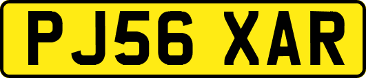 PJ56XAR
