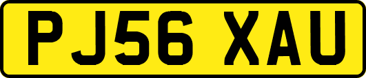 PJ56XAU