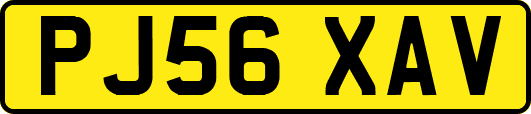PJ56XAV