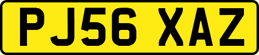 PJ56XAZ