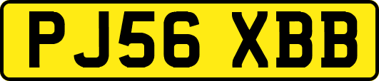 PJ56XBB