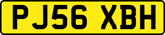 PJ56XBH