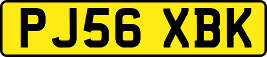 PJ56XBK