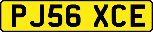 PJ56XCE