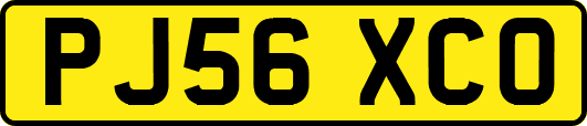 PJ56XCO