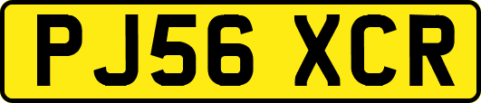PJ56XCR