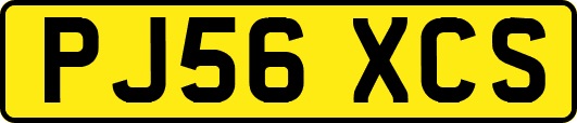 PJ56XCS
