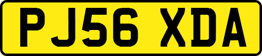 PJ56XDA
