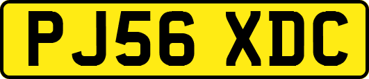 PJ56XDC