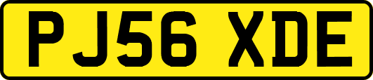 PJ56XDE