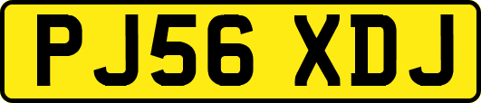 PJ56XDJ