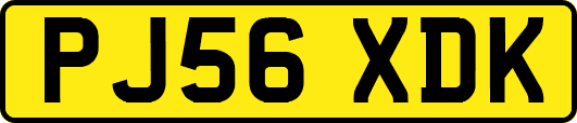 PJ56XDK