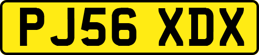 PJ56XDX