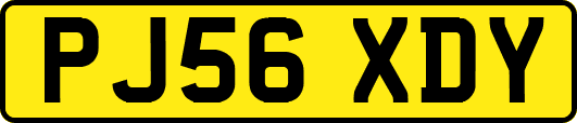 PJ56XDY