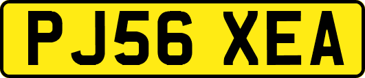PJ56XEA