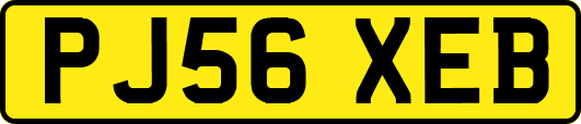 PJ56XEB