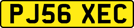 PJ56XEC