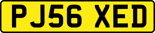 PJ56XED
