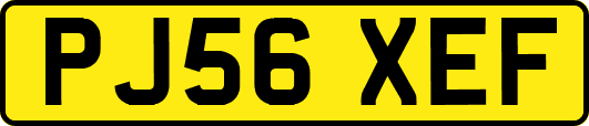 PJ56XEF