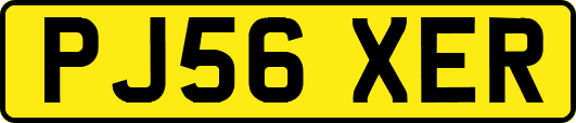 PJ56XER
