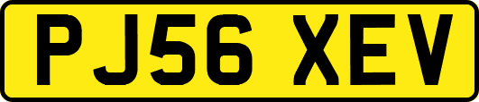 PJ56XEV
