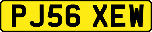 PJ56XEW