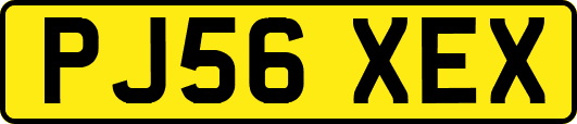 PJ56XEX