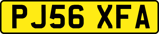 PJ56XFA