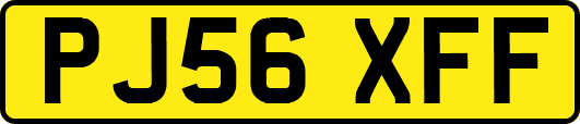 PJ56XFF