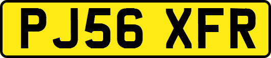 PJ56XFR