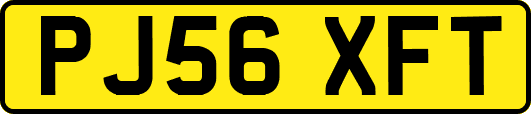 PJ56XFT